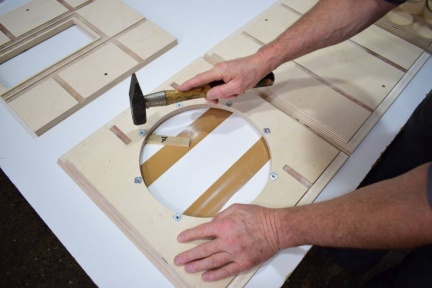 Scan Speak Sub 30W - 042